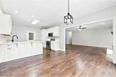 1835 Arnold Spence Road, Ball Ground, GA 30107 - Photo 16