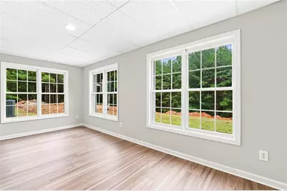 1835 Arnold Spence Road, Ball Ground, GA 30107 - Photo 54