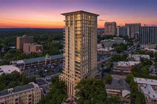 2881 Peachtree Rd NE, Atlanta, GA 30305 - Photo 2