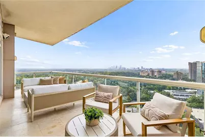 2881 Peachtree Road NE #2304, Atlanta, GA 30305 - Photo 28