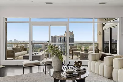 2881 Peachtree Road NE #2304, Atlanta, GA 30305 - Photo 32