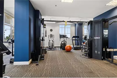 2881 Peachtree Road NE #2304, Atlanta, GA 30305 - Photo 52