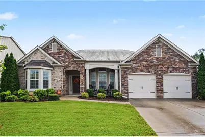 2840 Bluestone Drive, Atlanta, GA 30331 - Photo 1