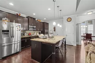 2840 Bluestone Dr, Atlanta, GA 30331 - Photo 8