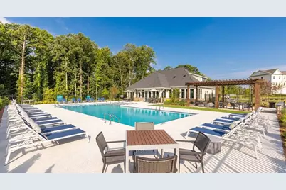 5100 Denali Drive #D1, Stone Mountain, GA 30087 - Photo 26