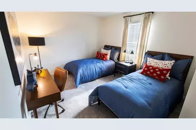5100 Denali Drive #D1, Stone Mountain, GA 30087 - Photo 22