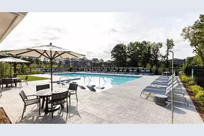 5100 Denali Drive #D1, Stone Mountain, GA 30087 - Photo 24
