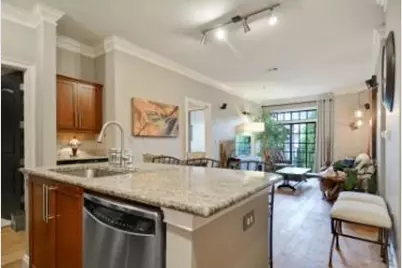1055 Piedmont Avenue #204, Atlanta, GA 30309 - Photo 2
