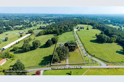 1150 Erwin Hill Church Road SE, Calhoun, GA 30701 - Photo 44
