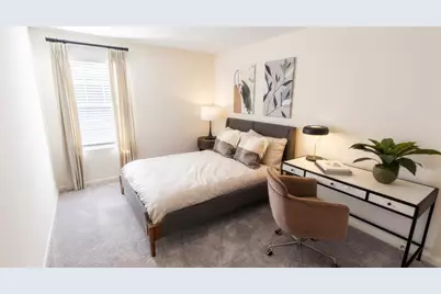 5100 Denali Drive #D5, Stone Mountain, GA 30087 - Photo 20
