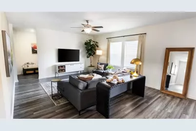 5100 Denali Drive #D5, Stone Mountain, GA 30087 - Photo 12
