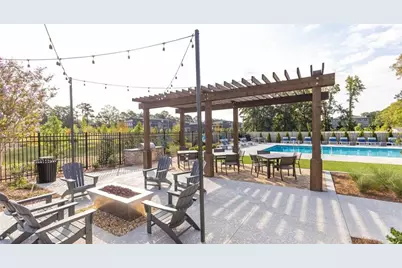 5100 Denali Drive #TH1, Stone Mountain, GA 30087 - Photo 30
