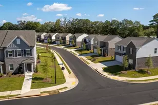 5100 Denali Dr, Stone Mountain, GA 30087 - Photo 2