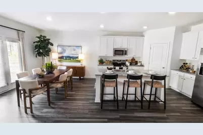 5100 Denali Drive #TH1, Stone Mountain, GA 30087 - Photo 14