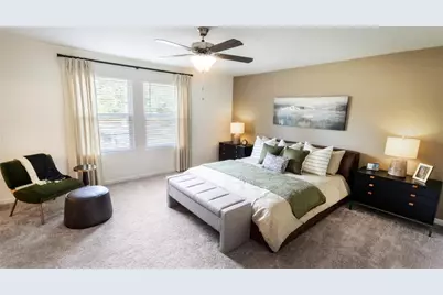 5100 Denali Drive #TH1, Stone Mountain, GA 30087 - Photo 18