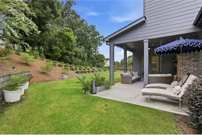357 S Alexander Street, Buford, GA 30518 - Photo 40