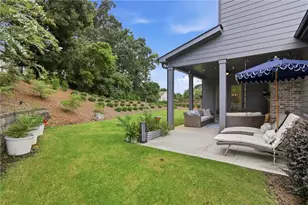 357 S Alexander St, Buford, GA 30518 - Photo 40