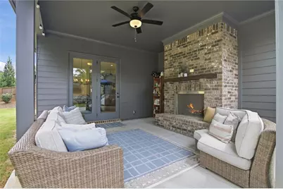 357 S Alexander Street, Buford, GA 30518 - Photo 30