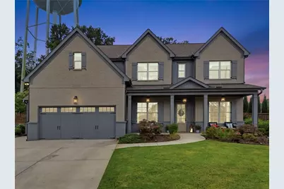 357 S Alexander Street, Buford, GA 30518 - Photo 8