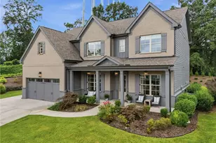 357 S Alexander St, Buford, GA 30518 - Photo 2