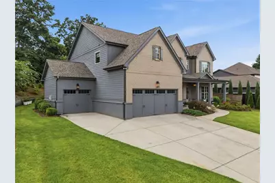 357 S Alexander Street, Buford, GA 30518 - Photo 2