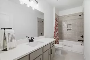 357 S Alexander St, Buford, GA 30518 - Photo 36