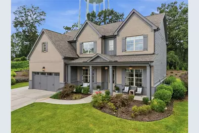 357 S Alexander Street, Buford, GA 30518 - Photo 6