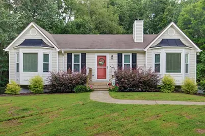 41 Camden Woods Drive NW, Cartersville, GA 30121 - Photo 1