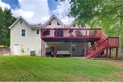 41 Camden Woods Drive NW, Cartersville, GA 30121 - Photo 28