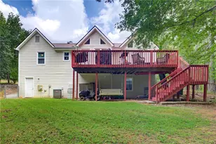 41 Camden Woods Dr NW, Cartersville, GA 30121 - Photo 28