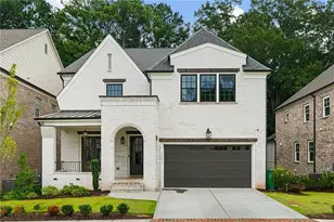 4511 Caroline Walk, Atlanta, GA 30338 - Photo 1