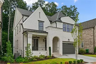 4511 Caroline Walk, Atlanta, GA 30338 - Photo 2