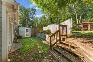 1047 Kennesborough Rd NW, Kennesaw, GA 30144 - Photo 22