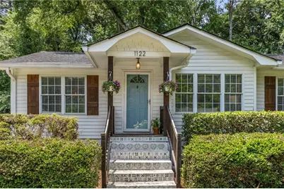 1122 Shepherds Lane NE, Atlanta, GA 30324 - Photo 6