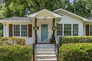 1122 Shepherds Ln NE, Atlanta, GA 30324 - Photo 6