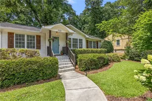 1122 Shepherds Ln NE, Atlanta, GA 30324 - Photo 2