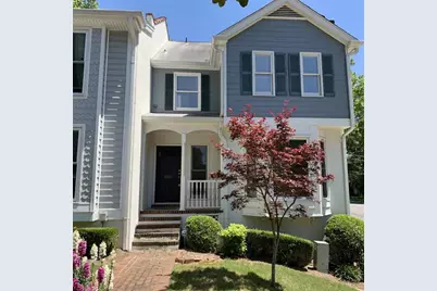 831 Clairemont Avenue, Decatur, GA 30030 - Photo 1
