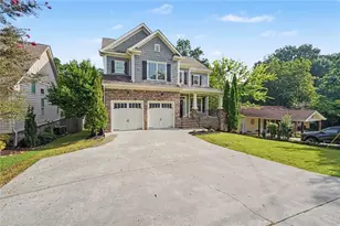 1415 Hawthorne Ave SE, Smyrna, GA 30080 - Photo 4