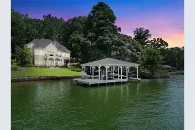 781 Cardinal Drive, Monticello, GA 31064 - Photo 8