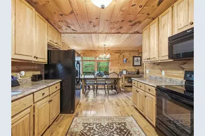 97 Eagles Nest Road, Sautee Nacoochee, GA 30571 - Photo 30