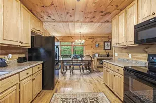 97 Eagles Nest Rd, Sautee Nacoochee, GA 30571 - Photo 30