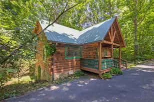 97 Eagles Nest Rd, Sautee Nacoochee, GA 30571 - Photo 4