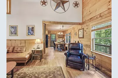 97 Eagles Nest Road, Sautee Nacoochee, GA 30571 - Photo 16