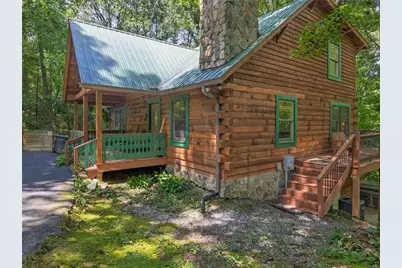 97 Eagles Nest Road, Sautee Nacoochee, GA 30571 - Photo 2