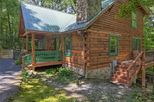 97 Eagles Nest Rd, Sautee Nacoochee, GA 30571 - Photo 2