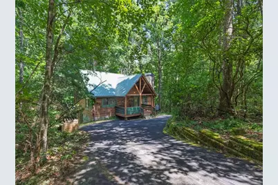 97 Eagles Nest Road, Sautee Nacoochee, GA 30571 - Photo 6