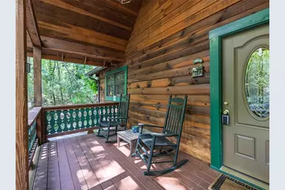 97 Eagles Nest Road, Sautee Nacoochee, GA 30571 - Photo 8