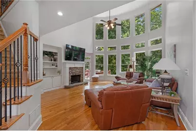 671 Riverwood Drive, Dallas, GA 30157 - Photo 8