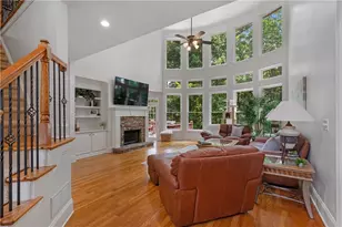 671 Riverwood Dr, Dallas, GA 30157 - Photo 8