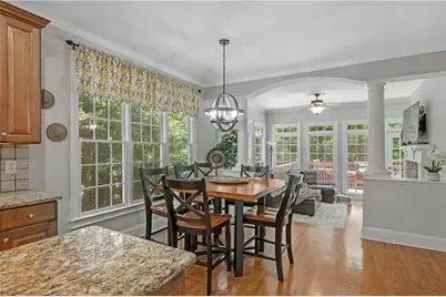 671 Riverwood Drive, Dallas, GA 30157 - Photo 16